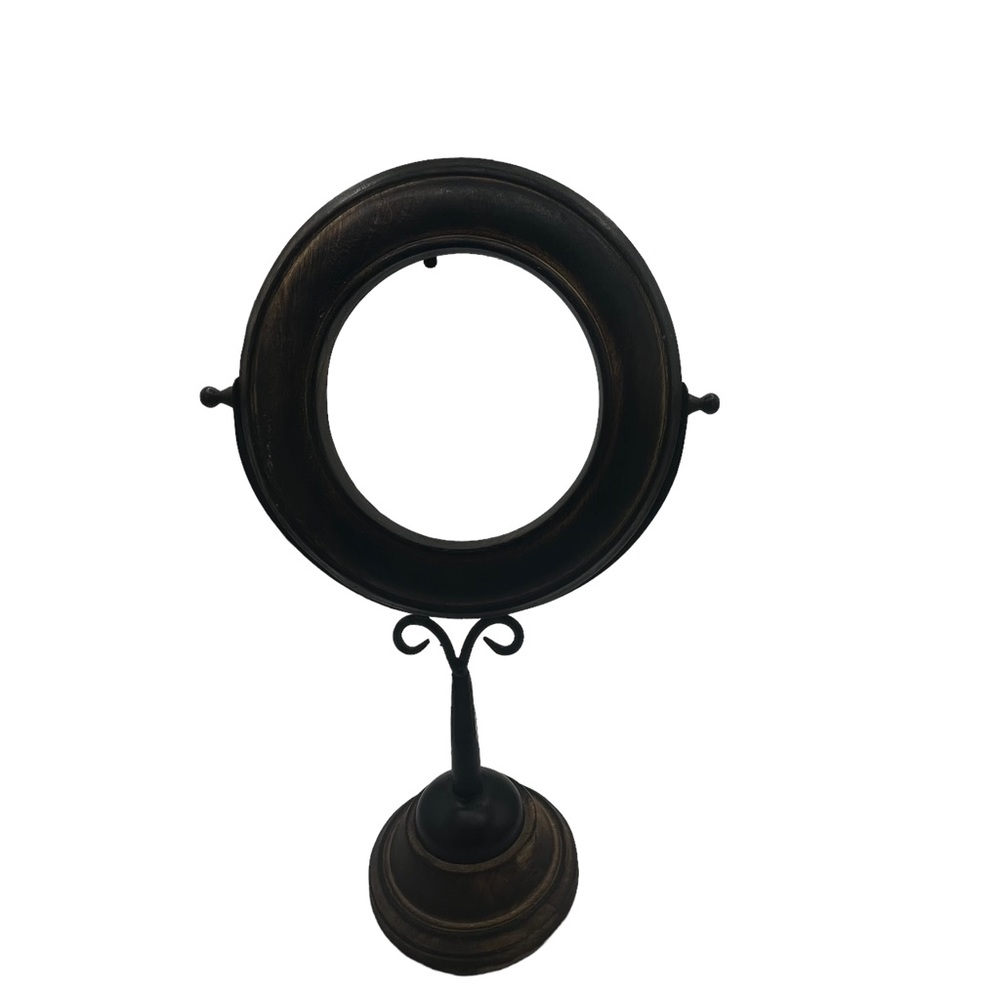 Antique inspired Wooden Mirror Frame
